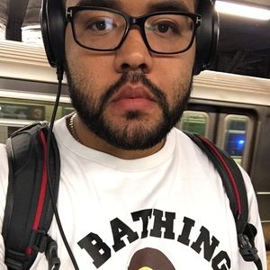 Meet your Posher, Eloy